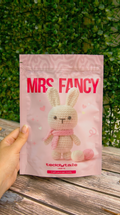 mrs fancy (craft kit)